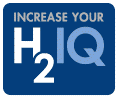 Increase your h2IQ