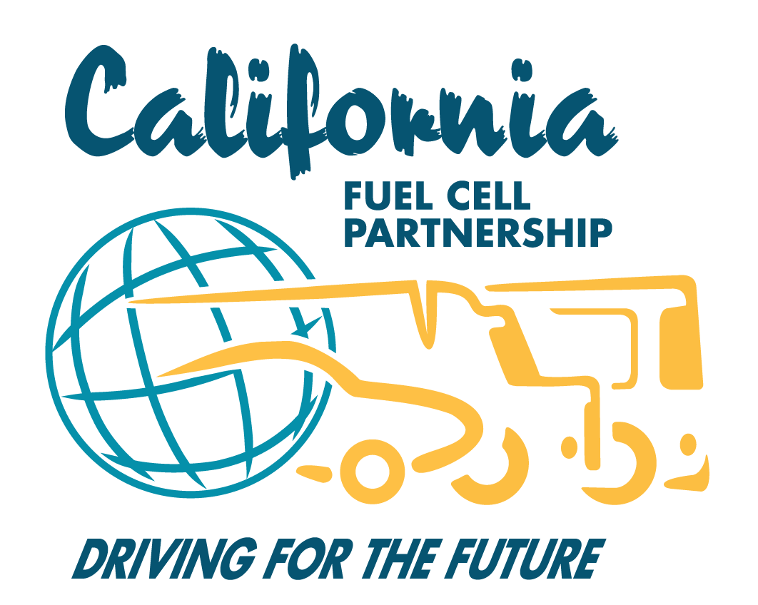 California Fuel Cell Partnership