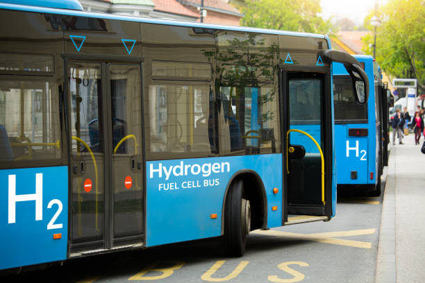 The Importance of Purging Hydrogen Piping and Equipment