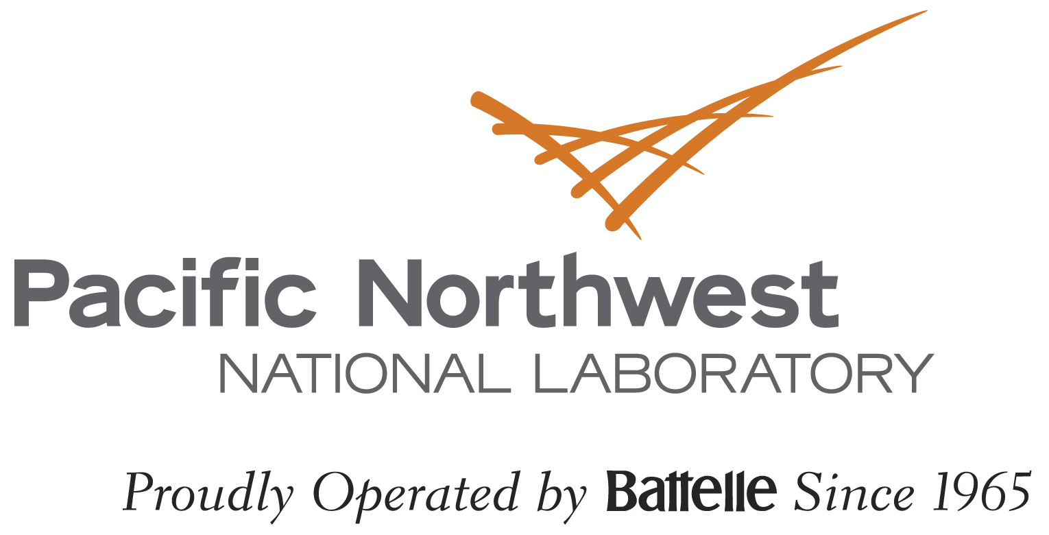 Pacific Northwest National Laboratory