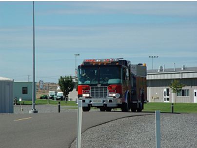 Firetruck