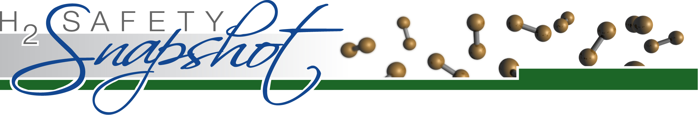H2 Safety Snapshot header