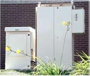 Stationary Fuel Cell